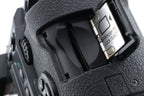 Panasonic Lumix DMC-L1
