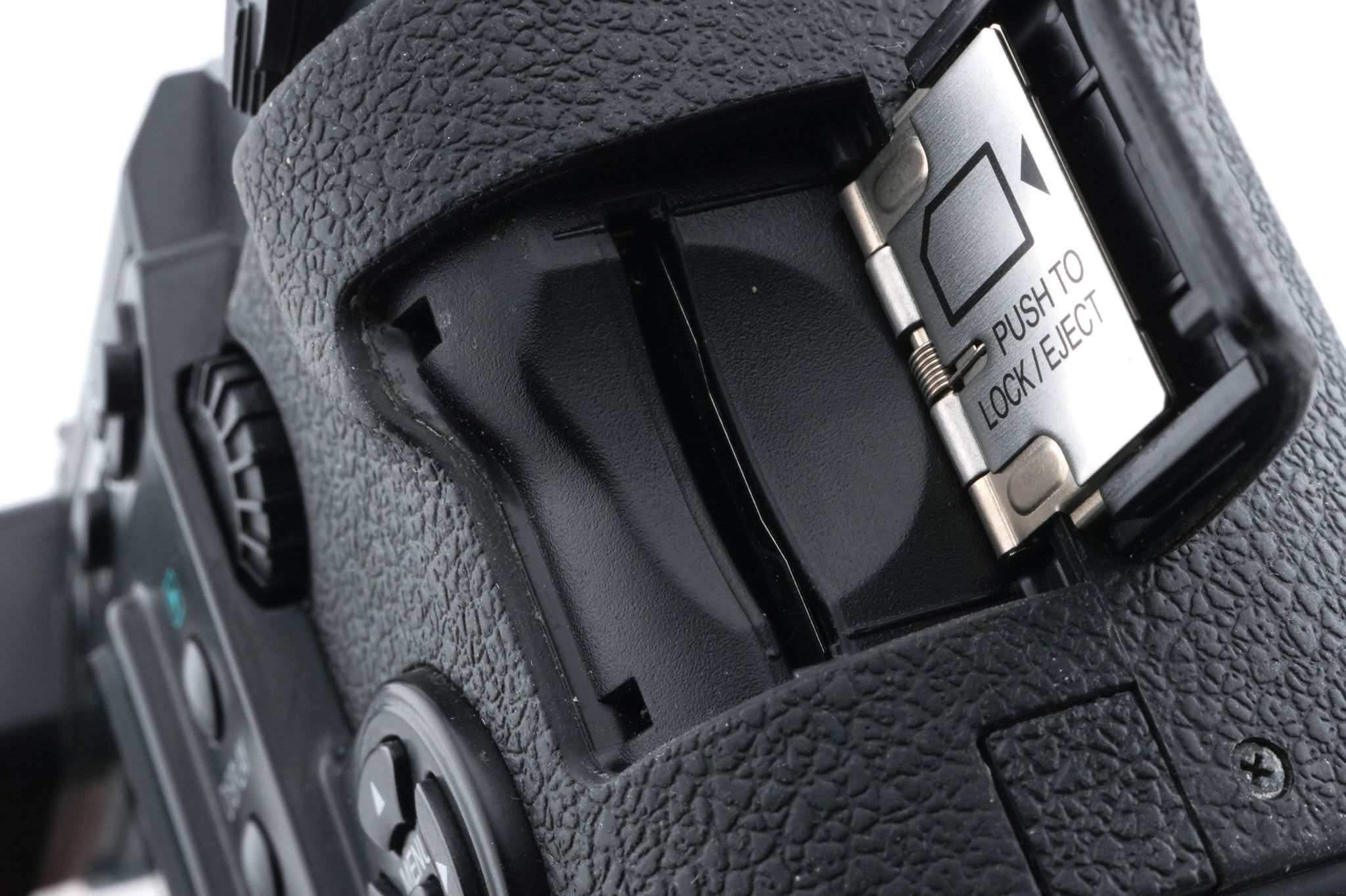 Panasonic Lumix DMC-L1