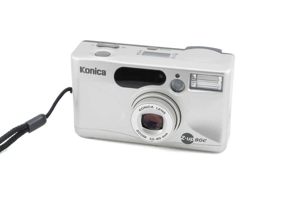Konica Z-Up 80e
