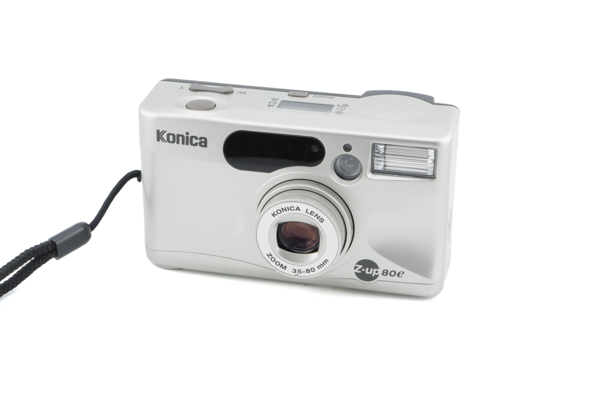 Konica Z-Up 80e