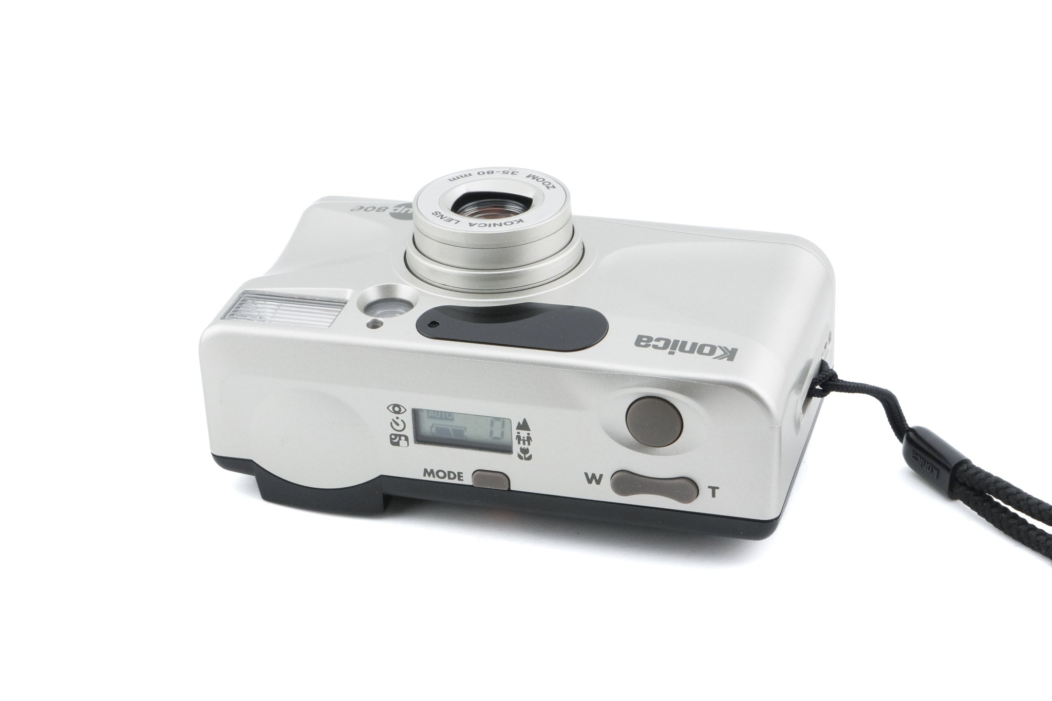 Konica Z-Up 80e