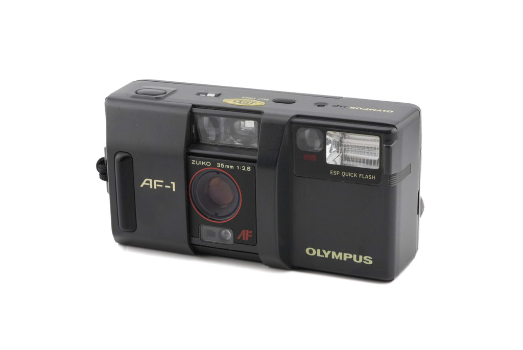 Olympus AF-1
