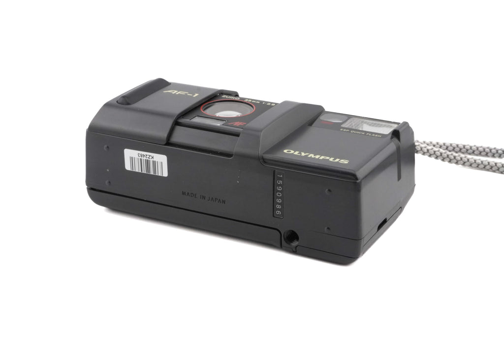 Olympus AF-1