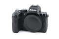 Nikon Z50 II