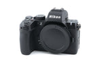 Nikon Z50 II