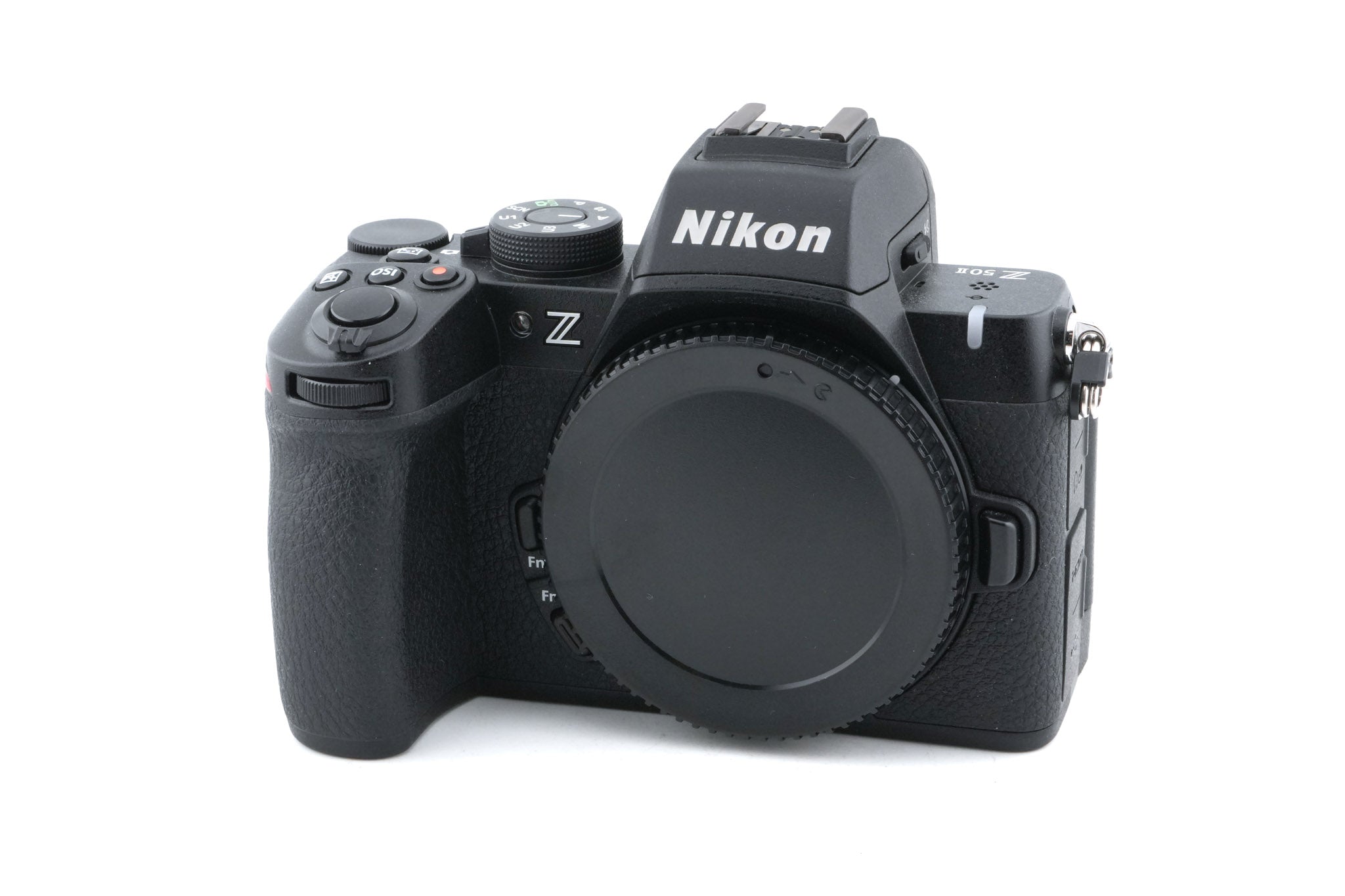 Nikon Z50 II