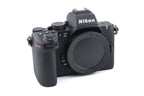 Nikon Z50 II