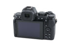 Nikon Z50 II