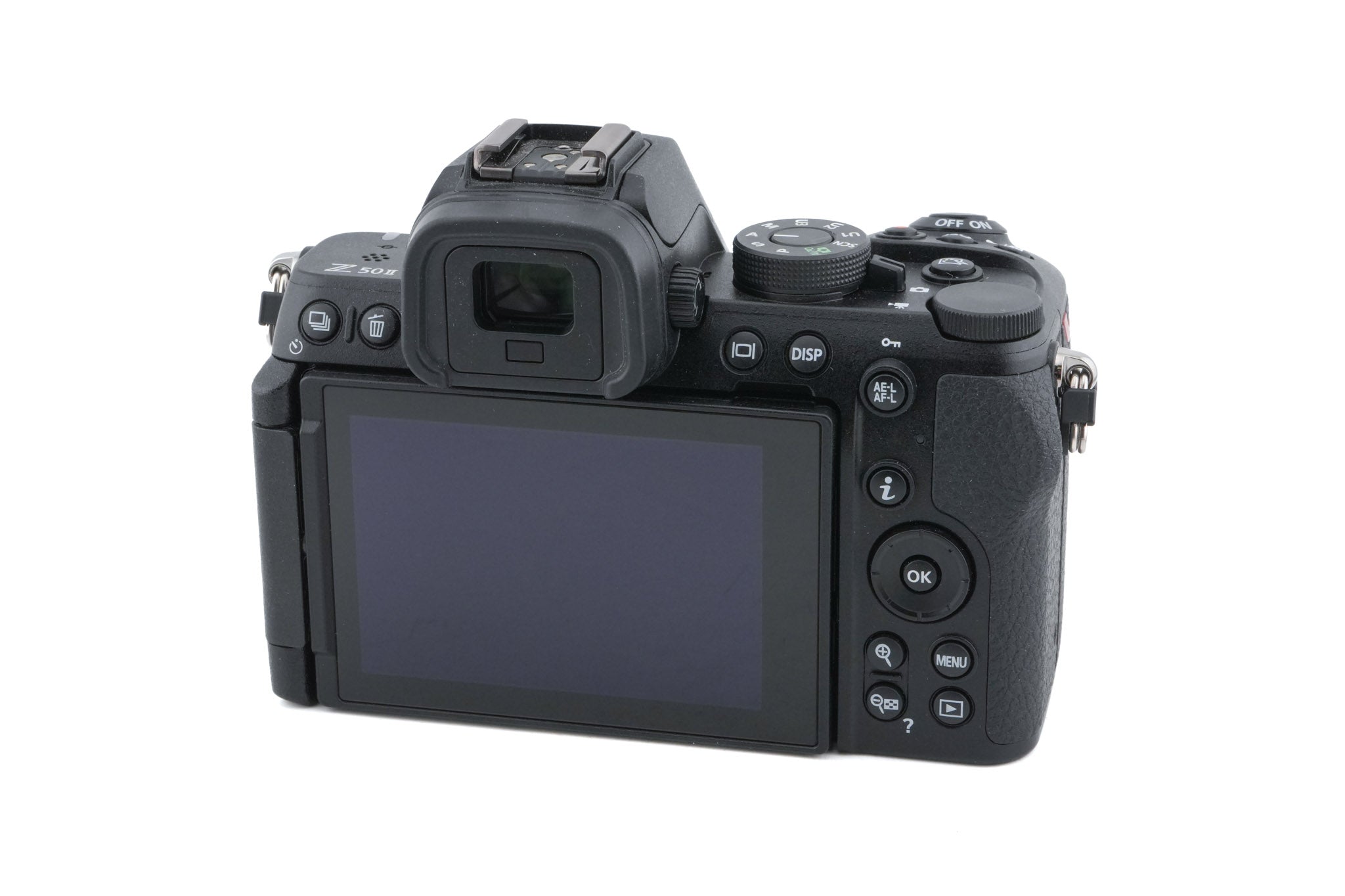 Nikon Z50 II