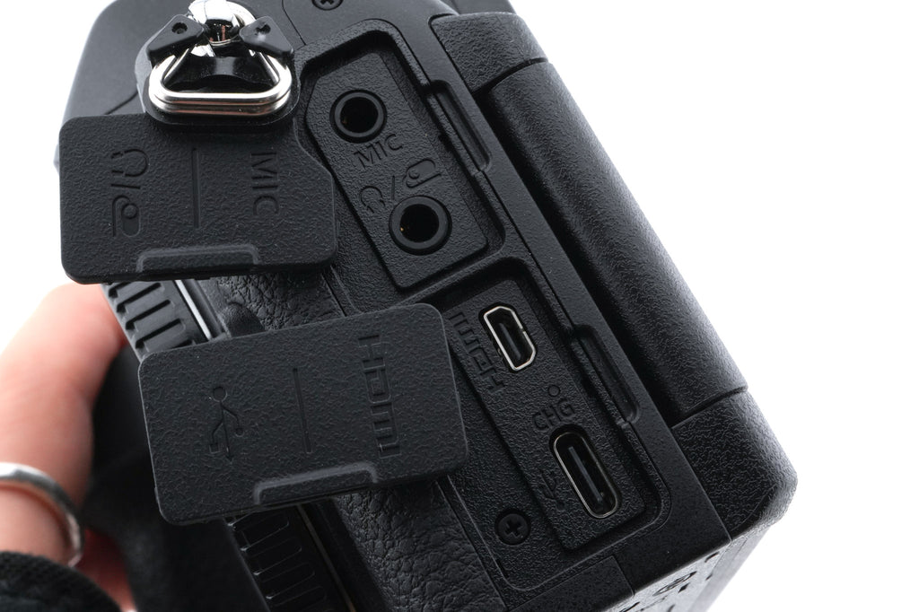 Nikon Z50 II