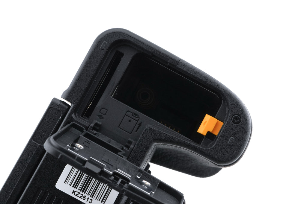 Nikon Z50 II