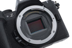 Nikon Z50 II
