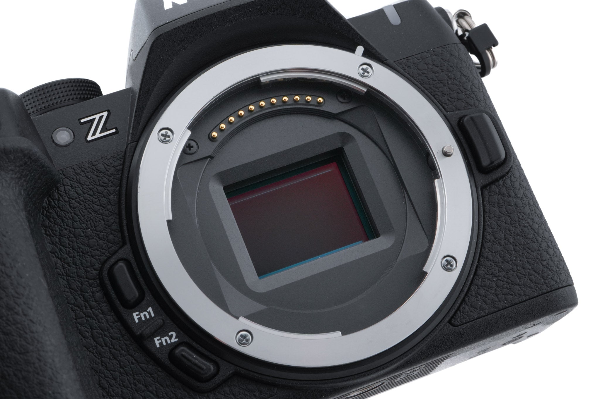 Nikon Z50 II