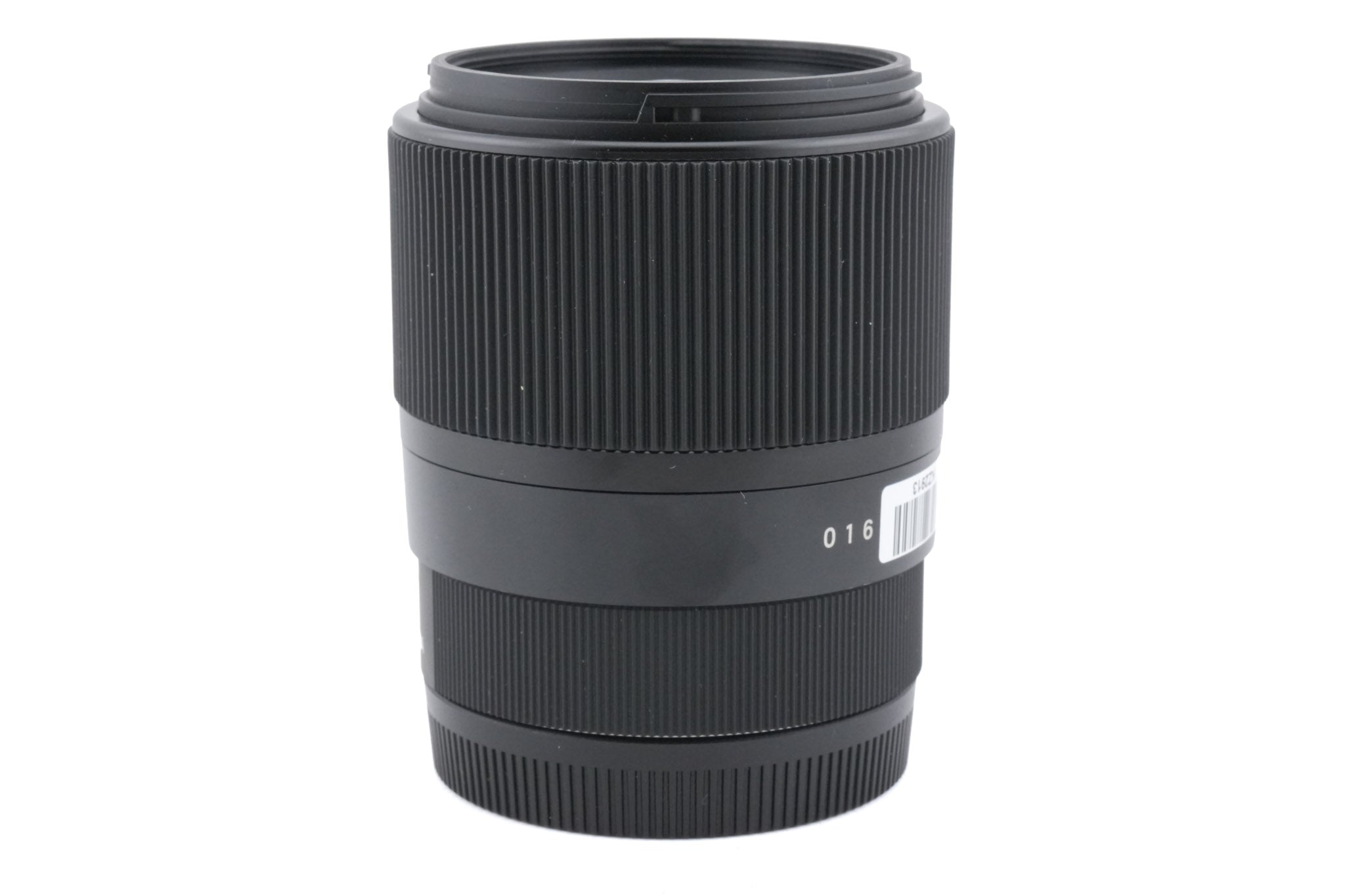 Sigma 30mm f1.4 DC DN Contemporary