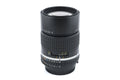 Nikon 135mm f2.8 Series E