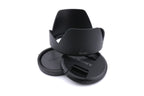 Sony 18-105mm f4 G PZ OSS (SELP18105G)