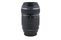 Olympus 70-300mm f4-5.6 Zuiko Digital ED