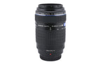 Olympus 70-300mm f4-5.6 Zuiko Digital ED
