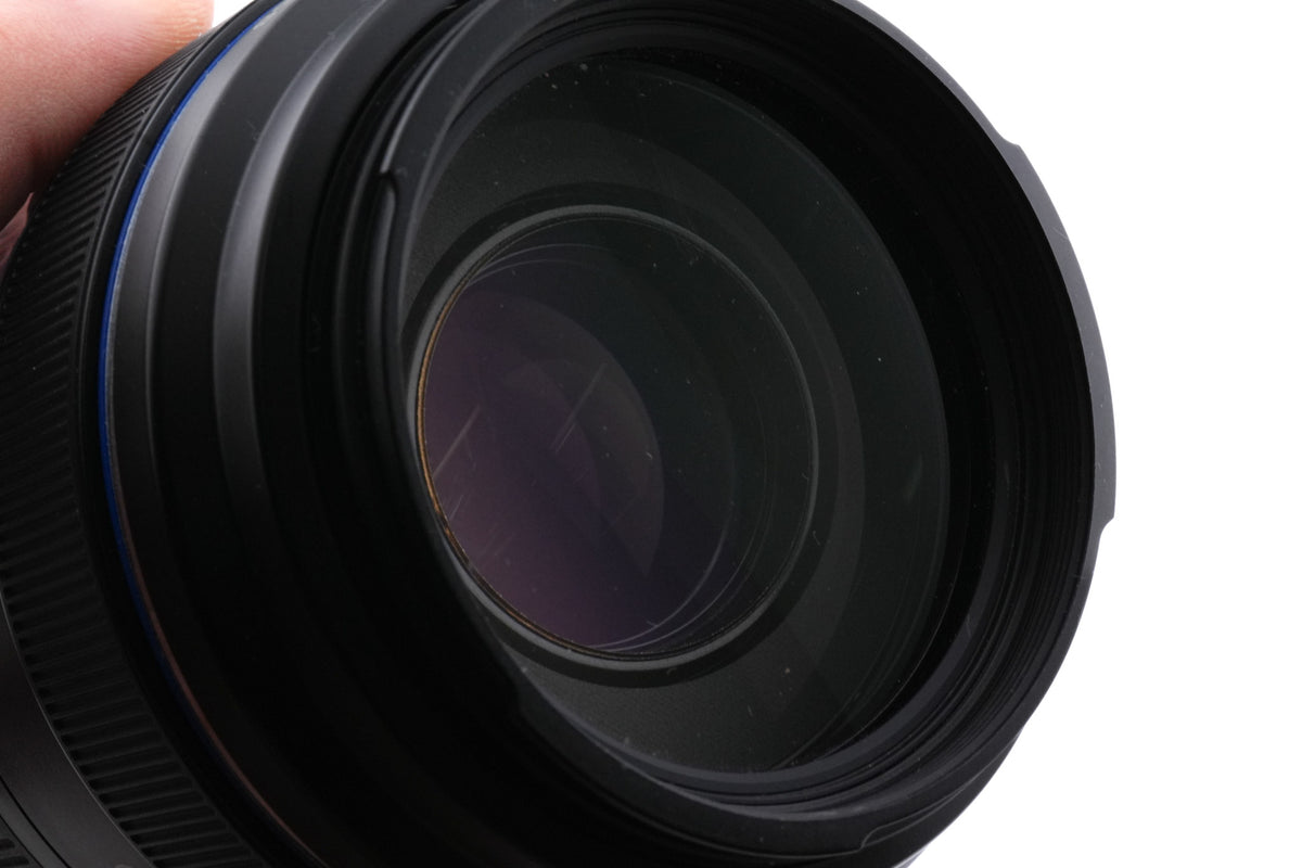 Olympus 70-300mm f4-5.6 Zuiko Digital ED