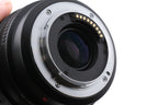 Olympus 70-300mm f4-5.6 Zuiko Digital ED