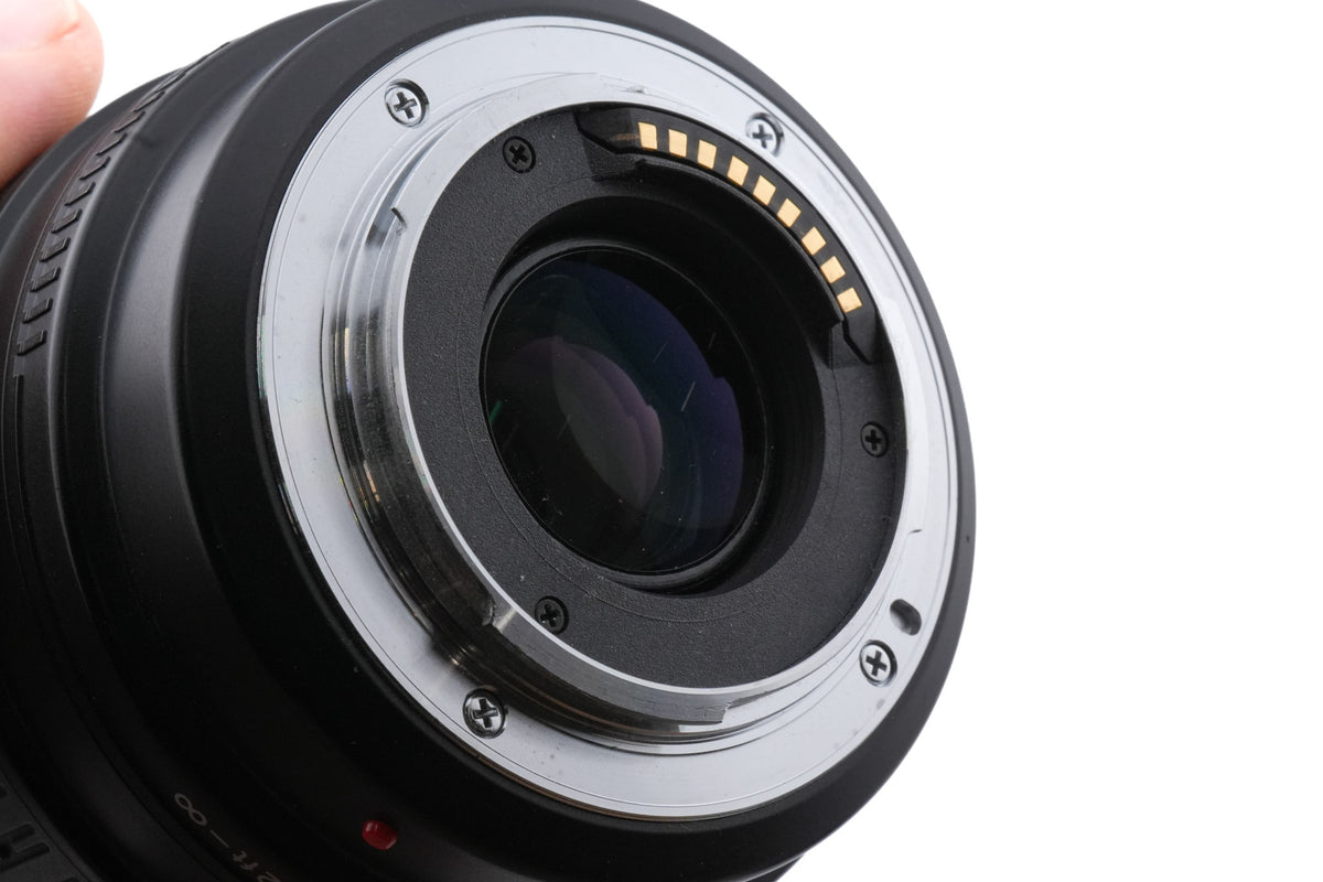 Olympus 70-300mm f4-5.6 Zuiko Digital ED