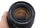 Zenza Bronica 150mm f4 Zenzanon-PS