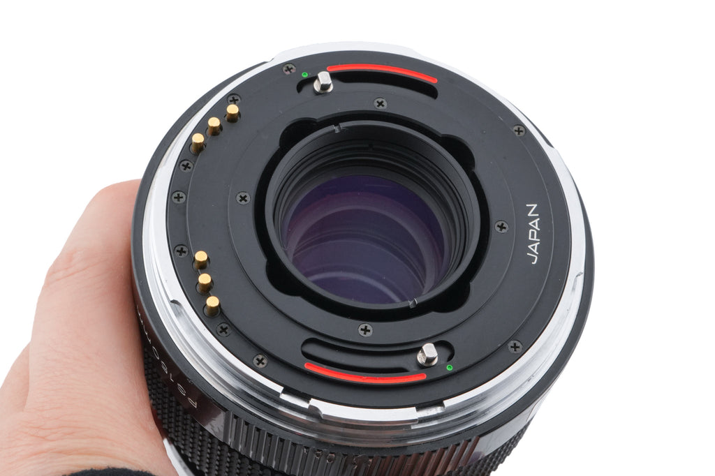 Zenza Bronica 150mm f4 Zenzanon-PS