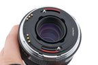 Zenza Bronica 150mm f4 Zenzanon-PS