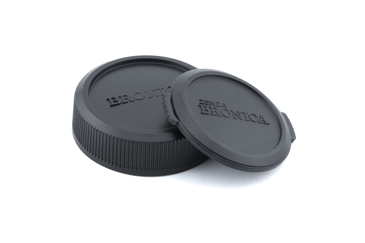 Zenza Bronica 150mm f4 Zenzanon-PS