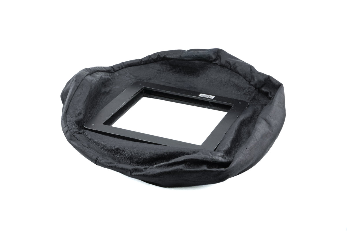 Generic 4x5 Wide Angle Bellows