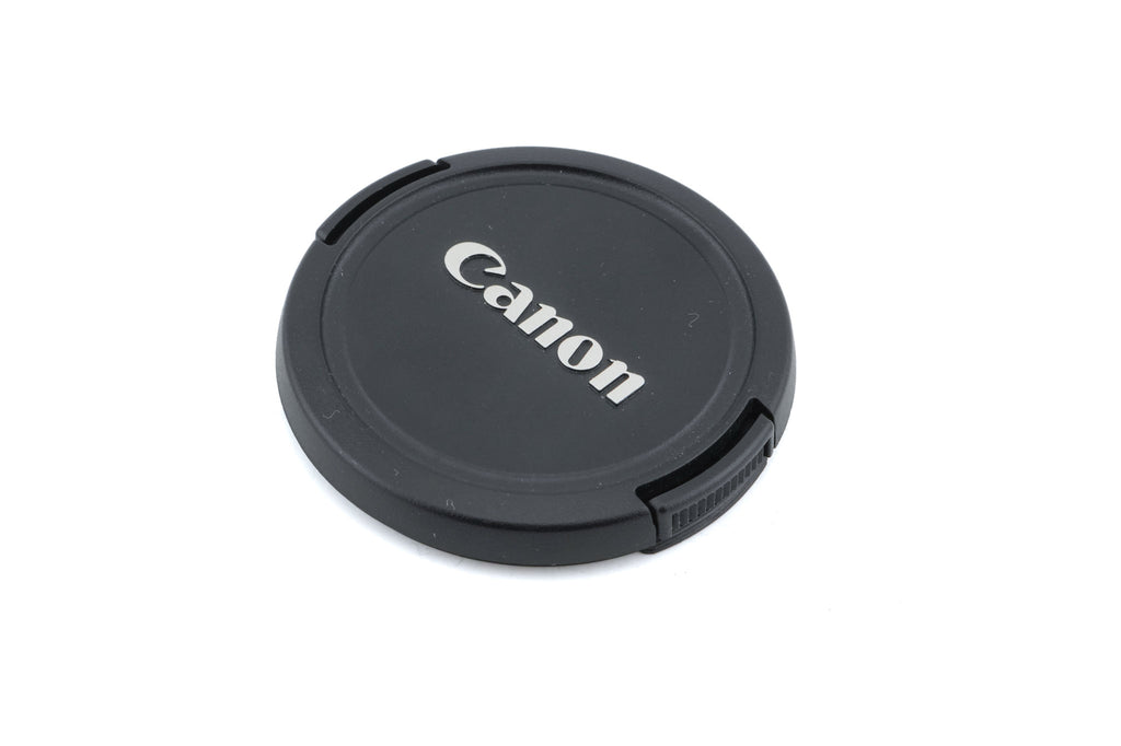 Canon EOS 33 + 50mm f1.8 II