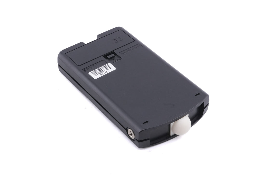 Multiblitz Flash Meter