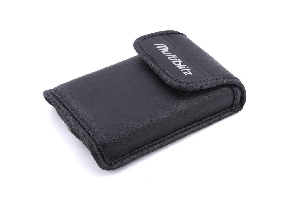 Multiblitz Flash Meter