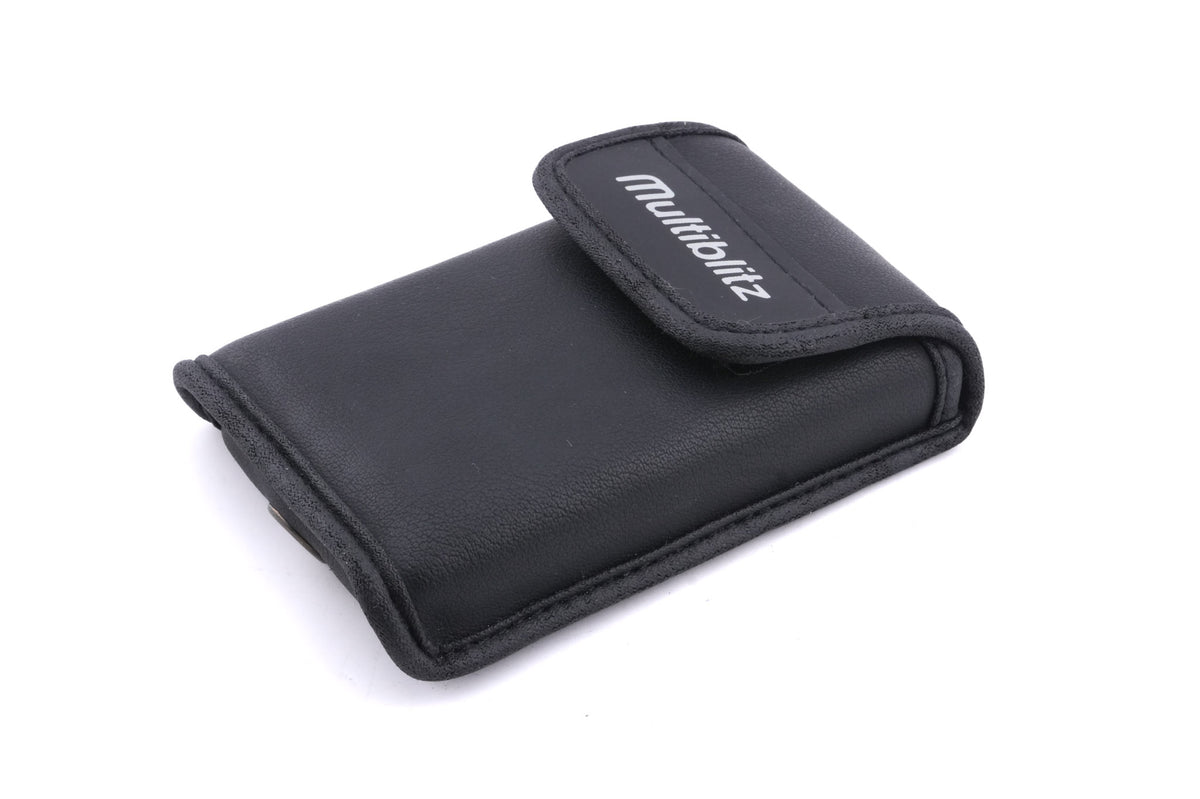 Multiblitz Flash Meter