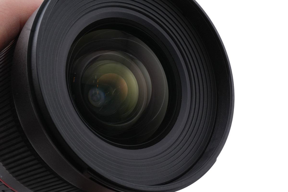 Samyang 16mm f2 ED AS UMC CS