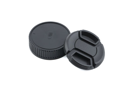 Olympus 50mm f1.8 F.Zuiko Auto-S