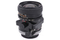 Canon 35mm f2.8 TS S.S.C.