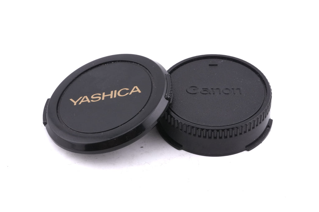 Canon 35mm f2.8 TS S.S.C.
