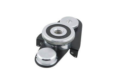 Rollei Panorama Head Chrome (Model 3)