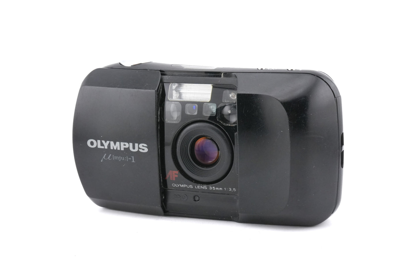 Olympus Mju-1