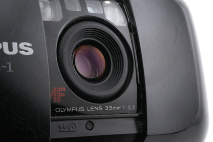 Olympus Mju-1