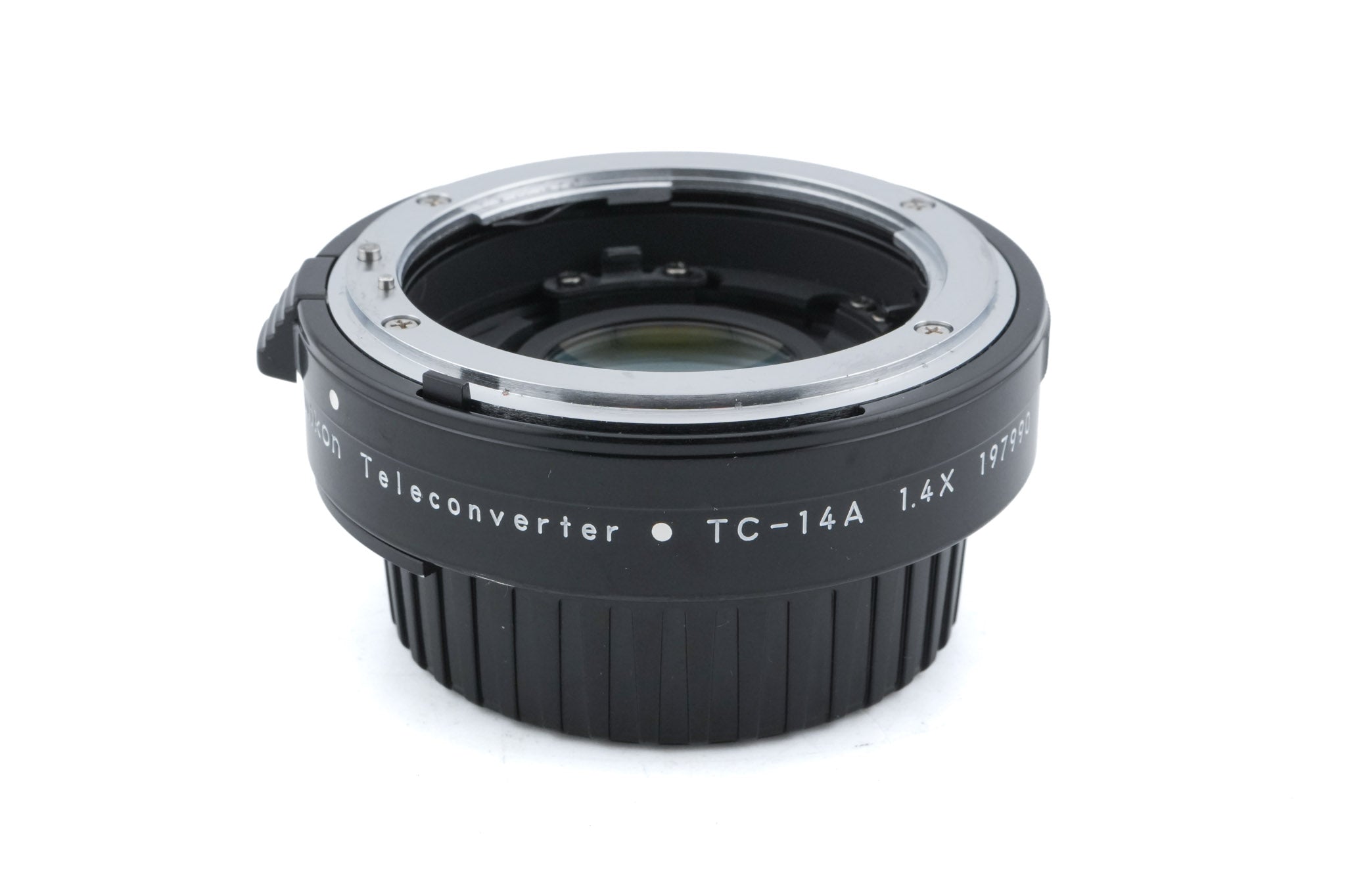 Nikon TC-14A 1.4x Teleconverter