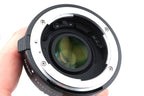 Nikon TC-14A 1.4x Teleconverter