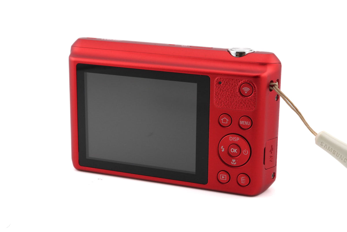 Samsung WB35F