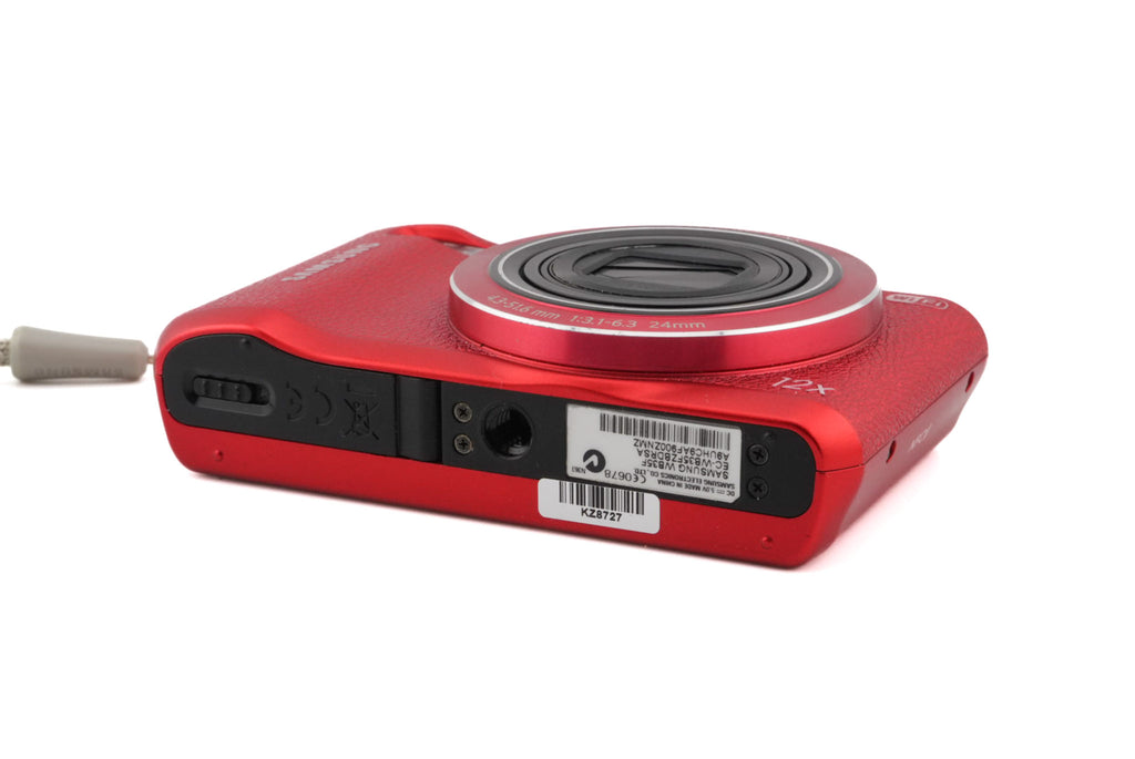Samsung WB35F