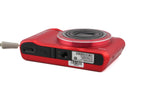 Samsung WB35F
