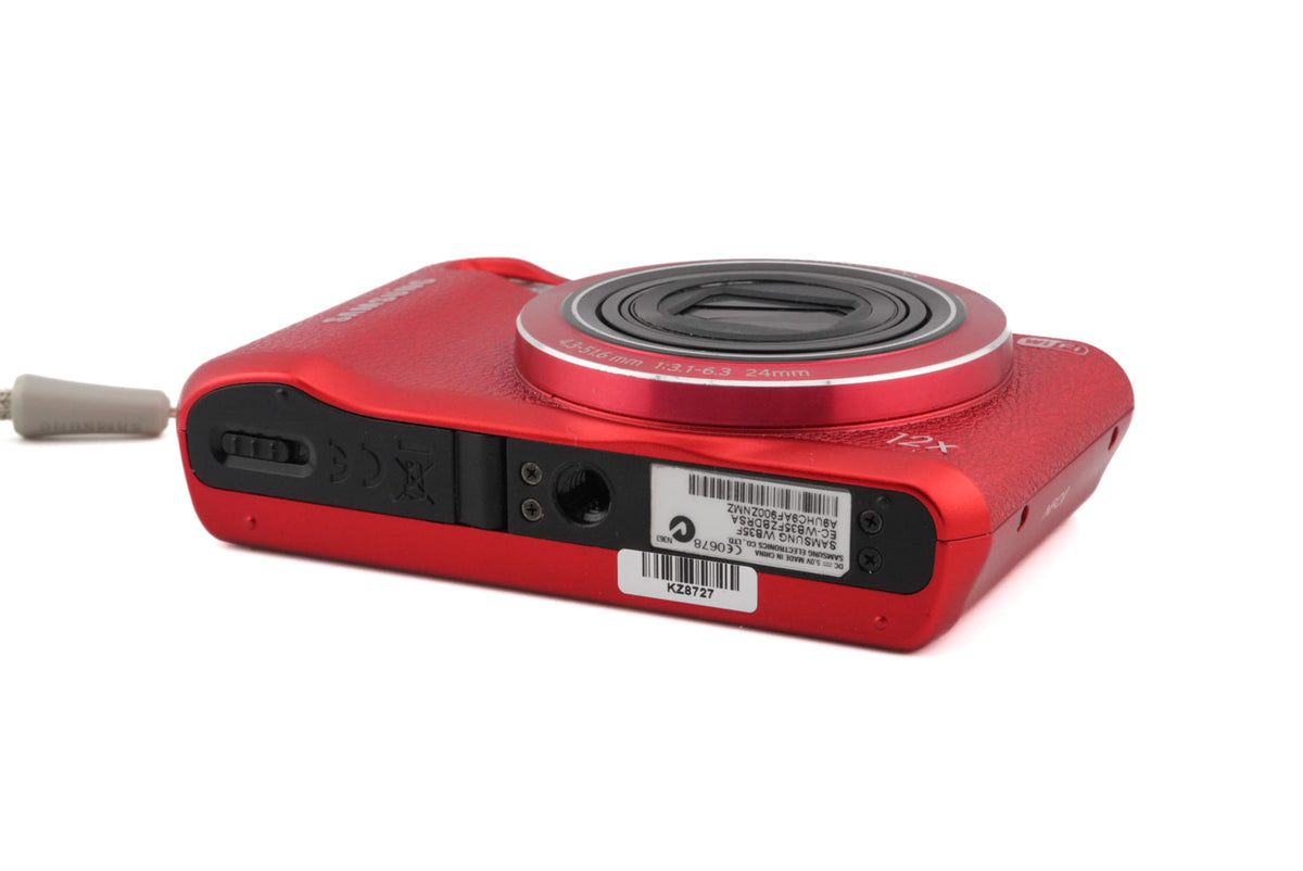 Samsung WB35F