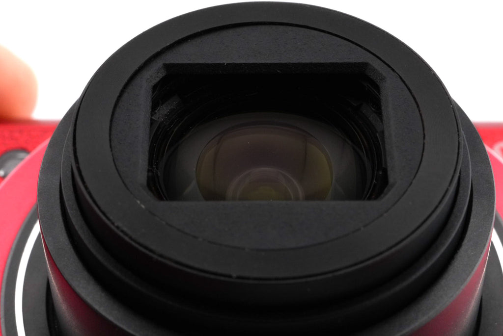 Samsung WB35F