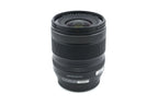 Fujifilm 16-50mm f2.8-4.8 Super EBC Fujinon Aspherical XF R LM WR