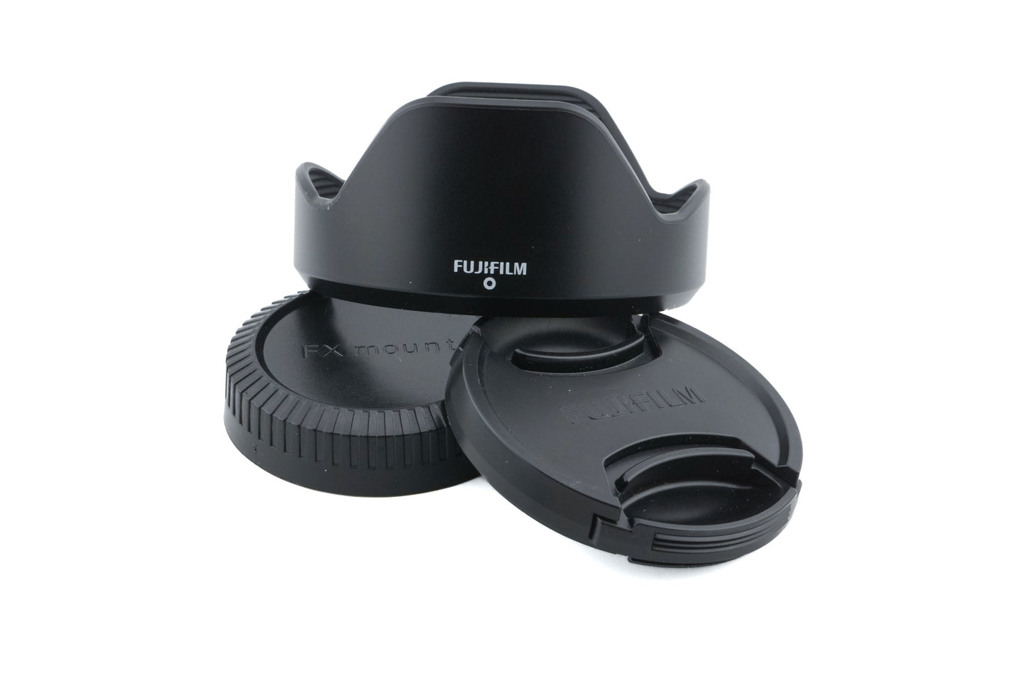 Fujifilm 16-50mm f2.8-4.8 Super EBC Fujinon Aspherical XF R LM WR